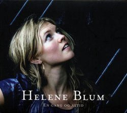 Cover for Helene Blum · En Gang og Altid (CD) (2012)