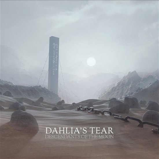 Descendants Of The Moon - Dahlia's Tear - Musik - CRYO CHAMBER - 5902693143086 - 4. december 2020