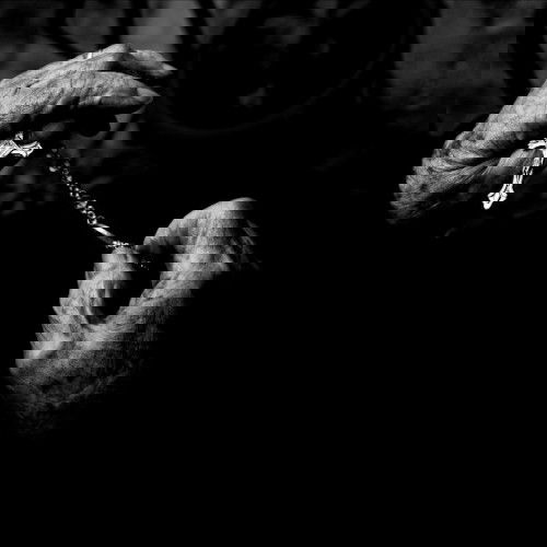 Cover for Beheaded · Għadam (CD) (2025)