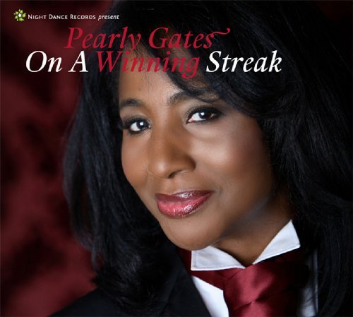 On a Winning Streak - Pearly Gates - Music - Wienerworld - 7350045570086 - April 5, 2011