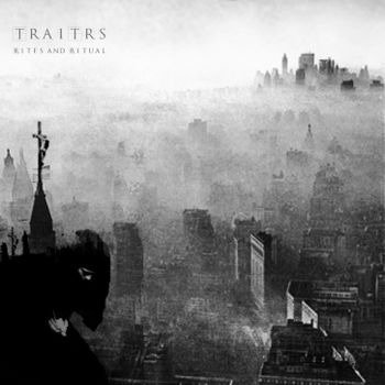 Rites And Ritual - Traitrs - Musiikki - ICY COLD - 8016670156086 - perjantai 5. toukokuuta 2023