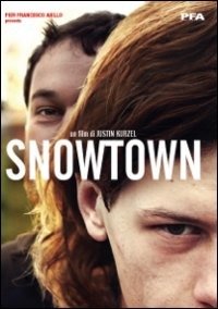 Cover for Justin Kurzel · Snowtown (DVD) (2014)