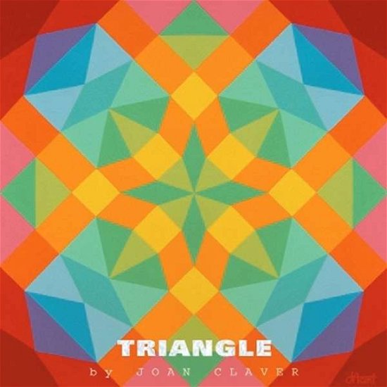 Joan Claver · Triangle (CD) (2016)
