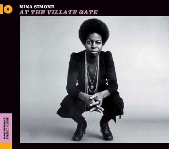 At The Village Gate - Nina Simone - Muzyka - MASTERWORKS - 8436539312086 - 4 sierpnia 2015