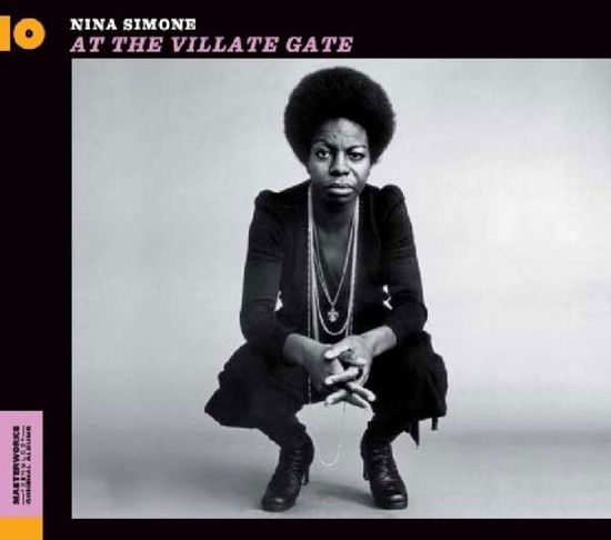 At The Village Gate - Nina Simone - Musik - MASTERWORKS SINGLES - 8436539312086 - 16. Juni 2014