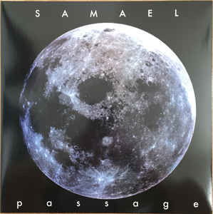 Passage - Samael - Musik - FLOGA RECORDS - 8592735010086 - 19. juni 2020