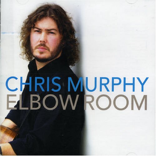 Cover for Chris Murphy · Elbow Room (CD) (2006)