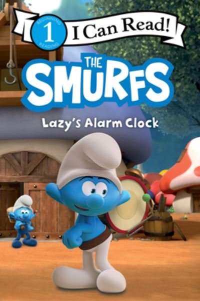 Smurfs - Peyo - Bücher - HarperCollins Publishers - 9780063078086 - 5. Dezember 2023