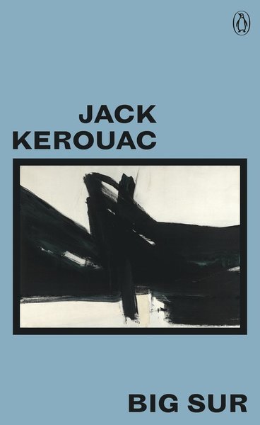 Cover for Jack Kerouac · Big Sur - Great Kerouac (Taschenbuch) (2018)