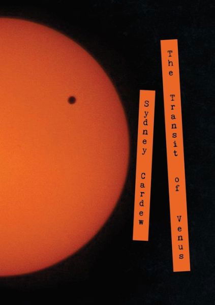 Cover for Sydney Cardew · The Transit of Venus (Paperback Bog) (2020)