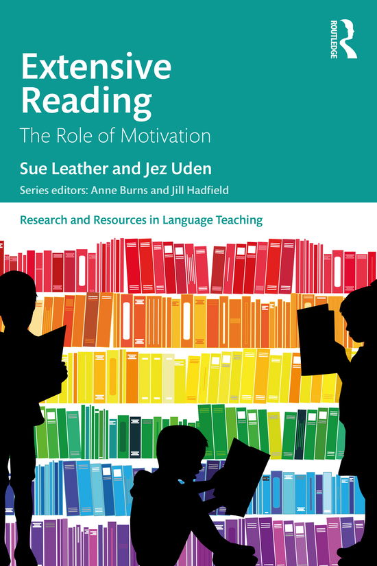 Cover for Sue Leather · Extensive Reading: The Role of Motivation - Research and Resources in Language Teaching (Paperback Book) (2021)