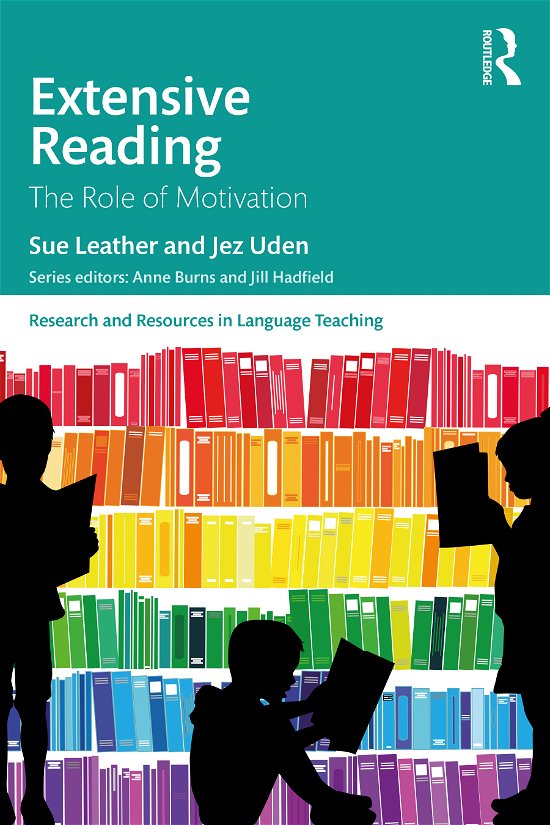 Cover for Sue Leather · Extensive Reading: The Role of Motivation - Research and Resources in Language Teaching (Pocketbok) (2021)