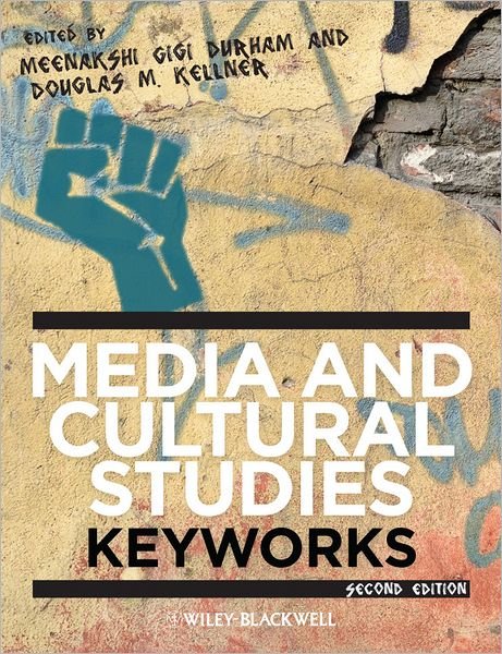 Cover for M Durham · Media and Cultural Studies: Keyworks - KeyWorks in Cultural Studies (Pocketbok) (2012)