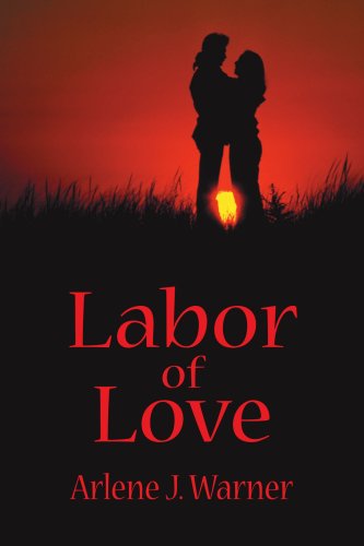 Cover for Arlene Warner · Labor of Love (Paperback Book) (2003)