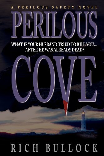 Cover for Rich Bullock · Perilous Cove (Volume 1) (Paperback Book) (2012)