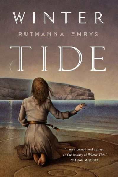 Cover for Ruthanna Emrys · Winter Tide (Paperback Book) (2018)