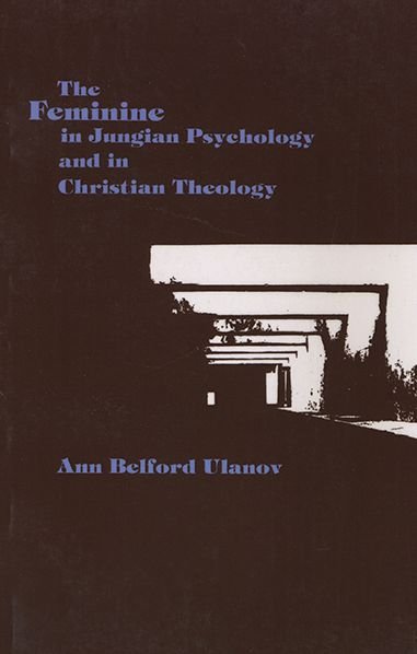 Cover for Ulanov · The Feminine (Paperback Book) (1971)