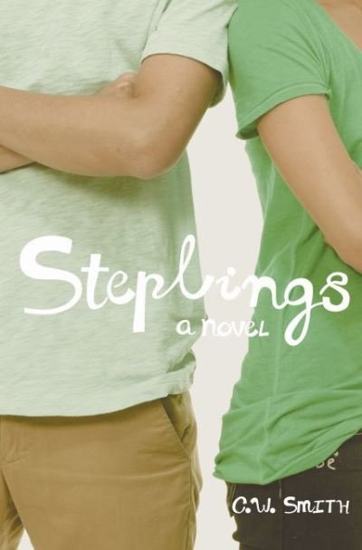 Cover for CW Smith · Steplings (Pocketbok) (2012)