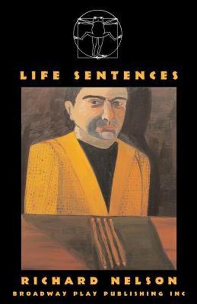 Cover for Richard Nelson · Life Sentences (Paperback Book) (2009)