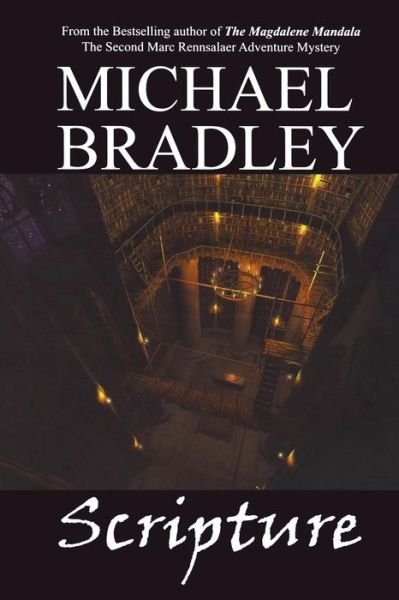 Cover for Michael Bradley · Scripture (Paperback Bog) (2007)