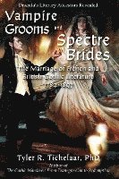 Cover for Tyler R Tichelaar · Vampire Grooms and Spectre Brides (Paperback Book) (2023)