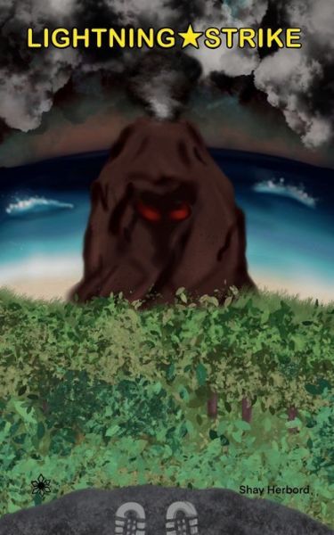 Cover for Shay Herbord · Lightning Strike (Paperback Bog) (2020)