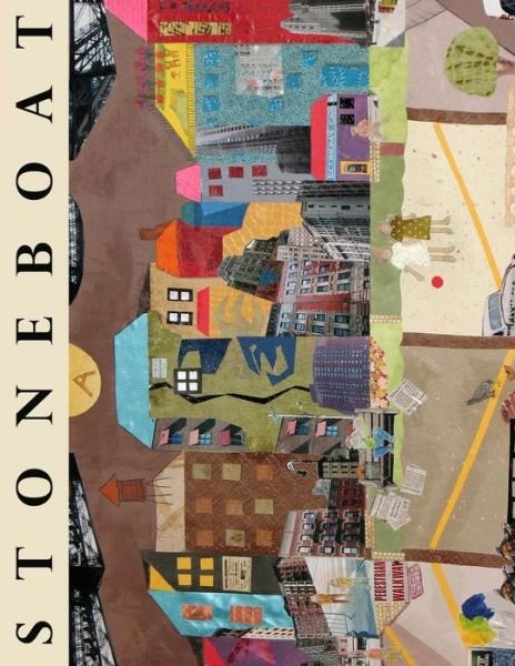 Cover for Pebblebrook Press · Stoneboat 9.2 (Paperback Bog) (2019)