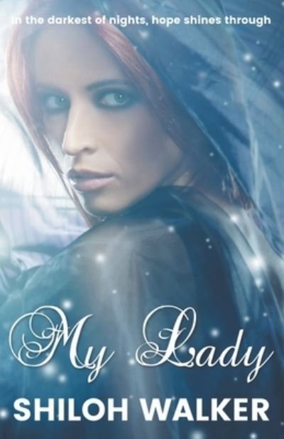 Cover for Shiloh Walker · My Lady (Pocketbok) (2020)