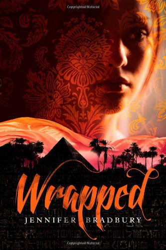 Cover for Jennifer Bradbury · Wrapped (Paperback Book) [Reprint edition] (2012)