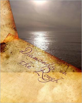 Cover for P a Drake · Diamonds in the Rough: Inspirations in Hope (Paperback Bog) (2010)