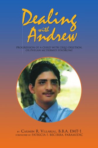 Cover for Carmen R Villareal · Dealing with Andrew (Paperback Book) (2010)