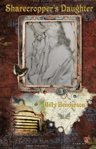 Cover for Billy Henderson · Sharecropper's Daughter (Paperback Book) (2012)