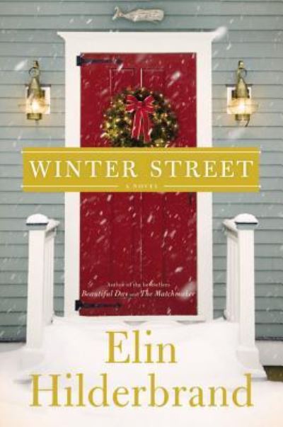 Winter Street - Elin Hilderbrand - Music - Little Brown and Company - 9781478961086 - November 3, 2015