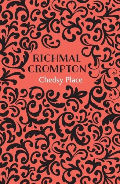 Cover for Richmal Crompton · Chedsy Place (Paperback Bog) (2015)