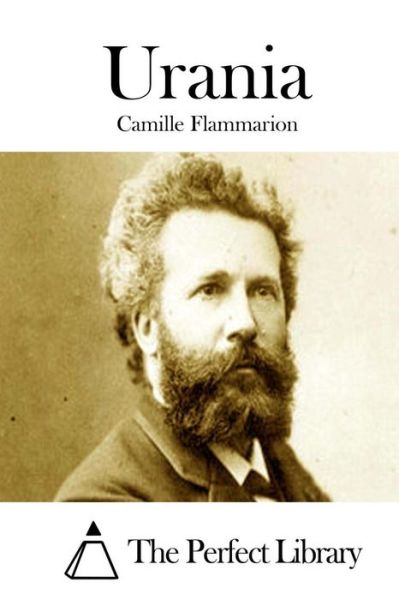 Cover for Camille Flammarion · Urania (Taschenbuch) (2015)