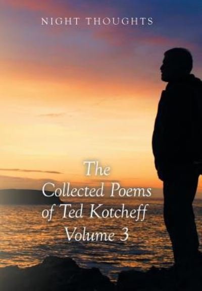 Cover for Ted Kotcheff · Night Thoughts (Innbunden bok) (2016)