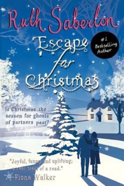 Cover for Ruth Saberton · Escape for Christmas (Paperback Book) (2016)