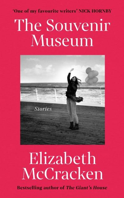 Cover for Elizabeth McCracken · The Souvenir Museum (Paperback Book) (2023)
