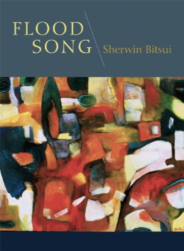 Flood Song - Sherwin Bitsui - Books - Copper Canyon Press,U.S. - 9781556593086 - November 12, 2009