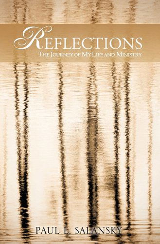 Cover for Paul L. Salansky · Reflections (Paperback Book) (2010)