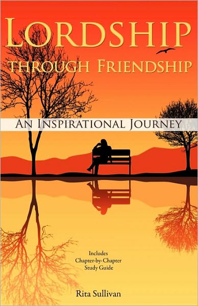 Cover for Rita Sullivan · Lordship Through Friendship (Paperback Book) (2009)