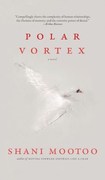 Shani Mootoo · Polar Vortex (Inbunden Bok) (2020)