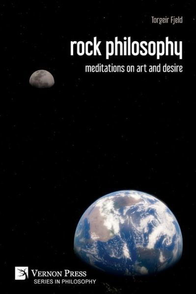 Cover for Torgeir Fjeld · Rock Philosophy (Taschenbuch) (2019)