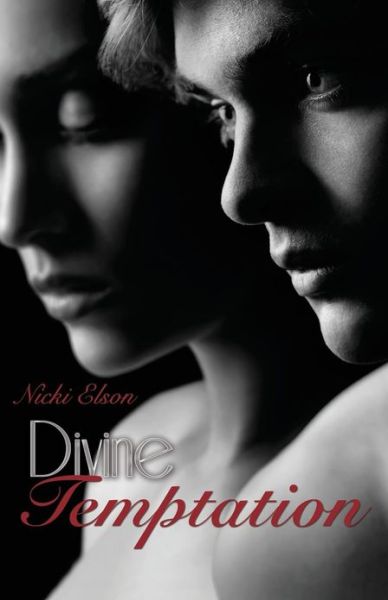 Cover for Nicki Elson · Divine Temptation (Paperback Book) (2013)