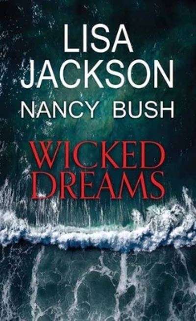 Cover for Lisa Jackson · Wicked Dreams (Buch) (2023)