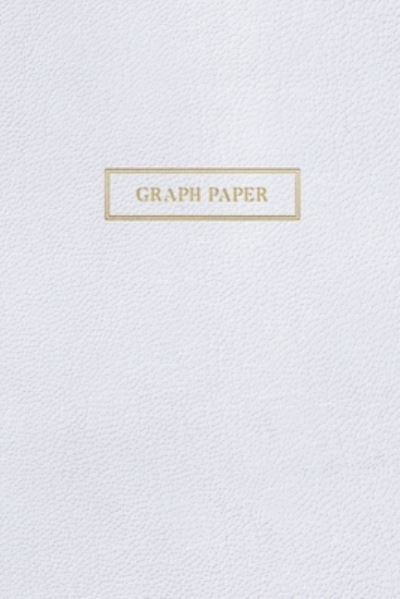 Cover for Birchwood Press · Graph Paper (Paperback Book) (2019)