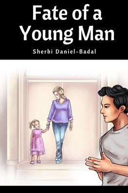 Cover for Danish Khan · Fate of a Young Man (Book) (2020)