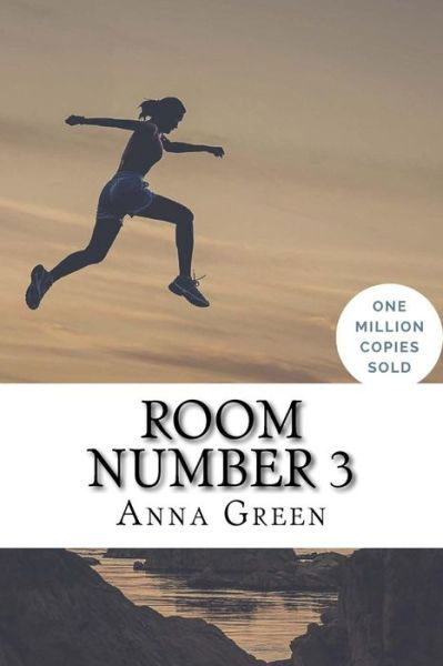 Cover for Anna Katharine Green · Room Number 3 (Paperback Book) (2018)