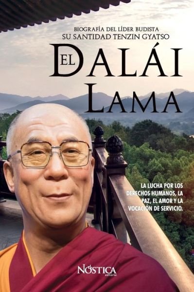 Cover for Nostica Editorial · El Dal i Lama (Paperback Bog) (2018)