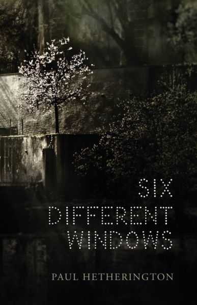 Cover for Paul Hetherington · Six Different Windows (Pocketbok) (2014)